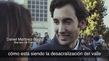 CiudadanOk Cake: Declaraciones sobre el 