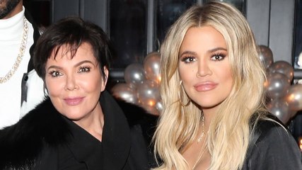 Khloé Kardashian Accuses Kris Jenner of Lying to Her