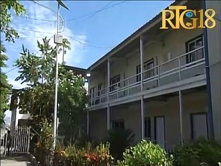 Parlement Haïtien / Image / 24 Octobre 2019
