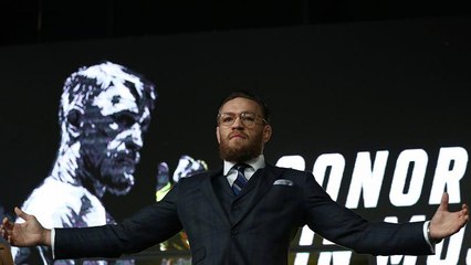 Conor McGregor ci ripensa (ancora) e ritira... il ritiro