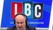 Iain Dale Forces Labour MP To Admit Labour's Intention For The Future