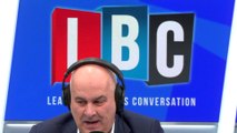 Iain Dale Forces Labour MP To Admit Labour's Intention For The Future