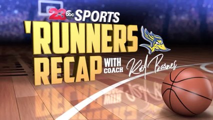 'Runner's Recap: Coach Rod Barnes Previews the Upcoming Season