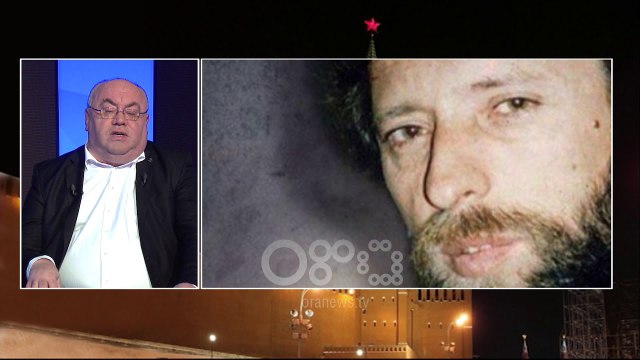 RTV Ora - Ju flet Moska : E vërteta e zhdukjes së Remzi Hoxhës