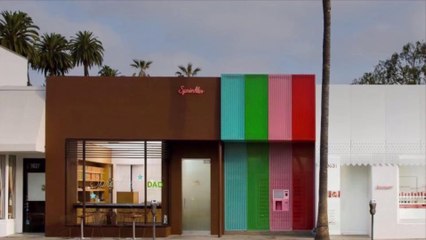 There Are Cupcake ATMs Sprinkled Throughout the South and You Need To Make a Visit