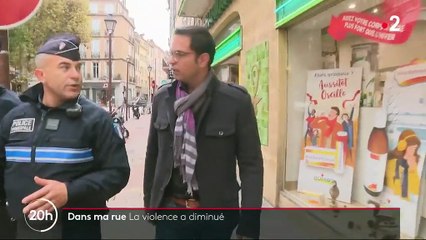 Délinquance : la recette d'Aubagne pour endiguer l'insécurité