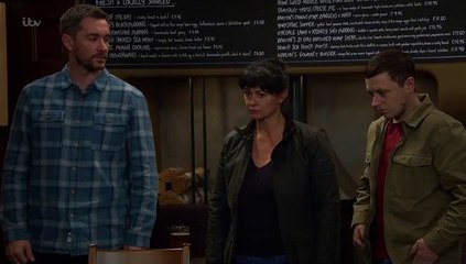 Emmerdale 24th October 2019 Part 2/2