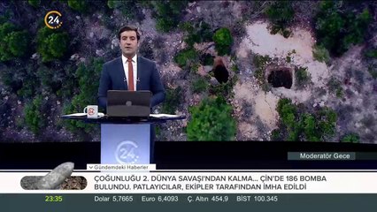 Ormanlık alanı talan ettiler