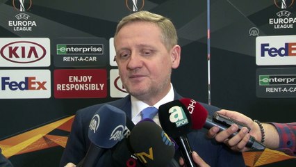 Göksel Gümüşdağ: 'Herkesin birinci, ikinci çıkma şansı bile var' - İSTANBUL