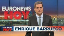 Euronews Hoy | Las noticias del jueves 24 de octubre de 2019