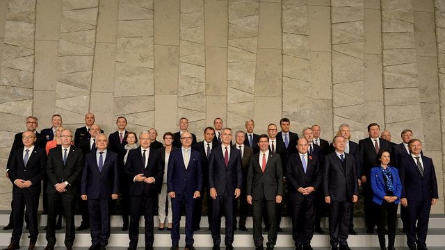 Siria: NATO preoccupata, ma non si può umiliare l'alleato turco