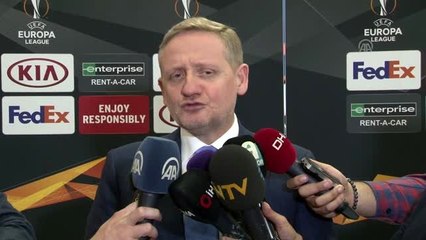 Göksel Gümüşdağ: "Herkesin birinci, ikinci çıkma şansı bile var"