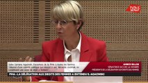 PMA : audition de Mme Agacinski - Les matins du Sénat (24/10/2019)