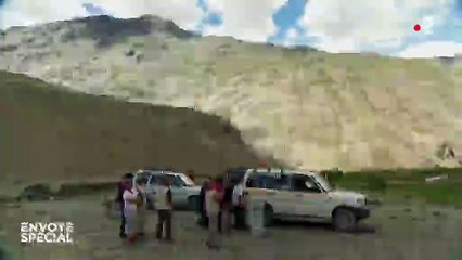 Himalaya, des médecins au sommet