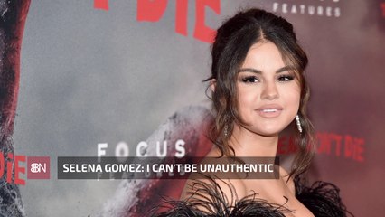 Selena Gomez Shares Her Current Feelings