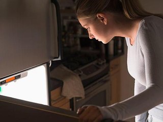 Our 6 Best Healthy Late-Night Snack Ideas