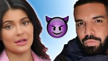 Kylie Jenner Caught Flirting With Drake Amid Travis Scott Break Up Claims New Report