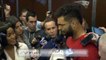 Kyle Van Noy Reacts To Jarvis Landry's Comments, Previews Browns In Week 8