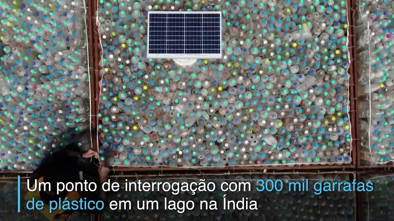 Uma dúvida mundial