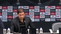 Spor trabzonspor teknik direktörü ünal karaman'ın açıklamaları