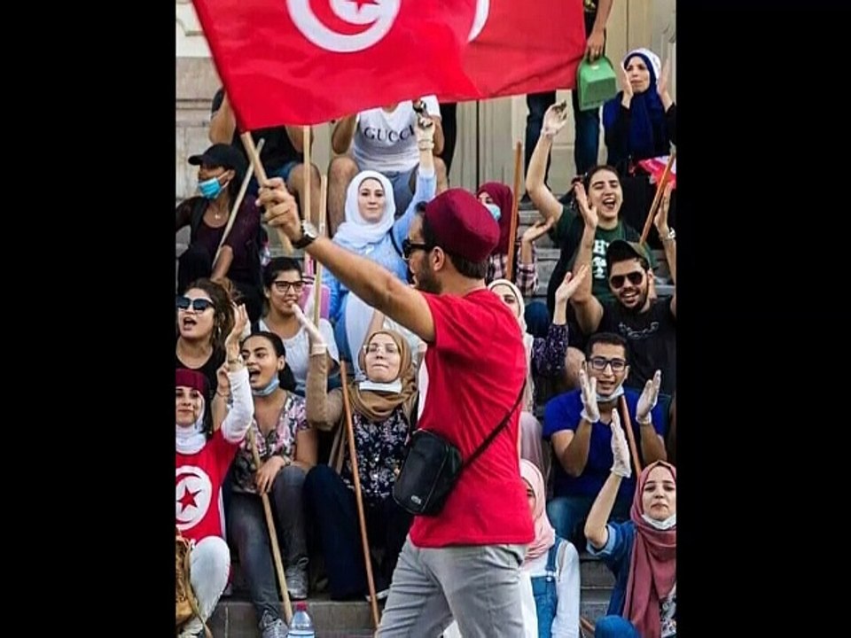 تونس مش يا انا يا إنت تونس انا و انت  ❤️  Tunisia 2019