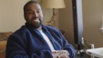 Kanye West Reveals 'Jesus Is Born' Will Drop on Christmas | Billboard News