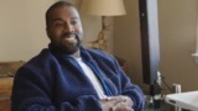 Kanye West Reveals 'Jesus Is Born' Will Drop on Christmas | Billboard News