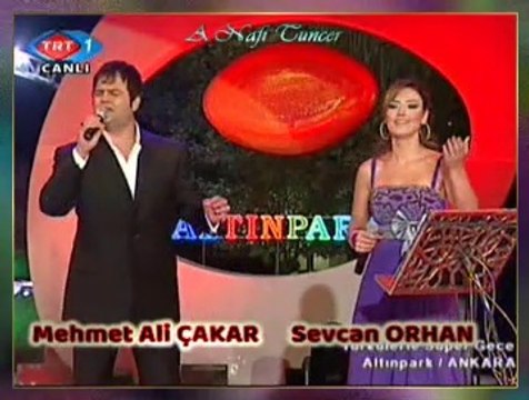 Mehmet Ali ÇAKAR & Sevcan ORHAN - Al Yeşil Dökün Anneler Mezar Taşıma