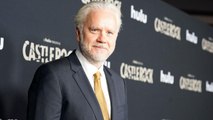 Castle Rock's Tim Robbins Teases Secrets for Every Character: 'See Ghosts Emerge from the Past'