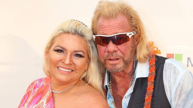 Duane 'Dog' Chapman Reveals 'Dog’s Most Wanted’ Won't Be the Same Without Beth