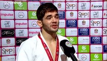 Abu Dhabi Judo Grand Slam Turnuvası'na ev sahipliği yapıyor
