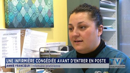 TVA Nouvelles 18H CHAU 24 octobre