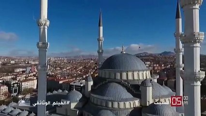 فيديو.. "من يحاسب العثمانلى" فيلم وثائقى يكشف انتهاكات أردوغان