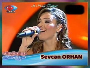 Sevcan ORHAN - Beni Unutma