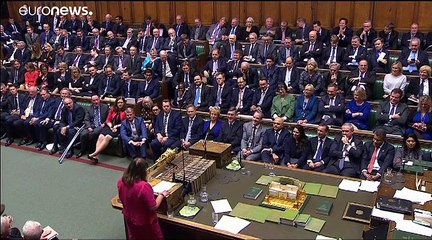 Boris Johnson quer eleições antecipadas a 12 de dezembro