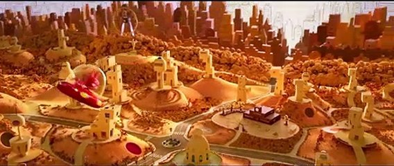 Samsam Bande-annonce Teaser VF (2020) Tanguy De Kermel