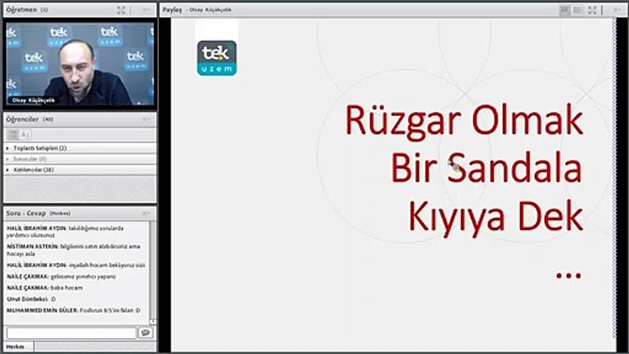 01-03 Giriş DGS MATEMATİK videoları