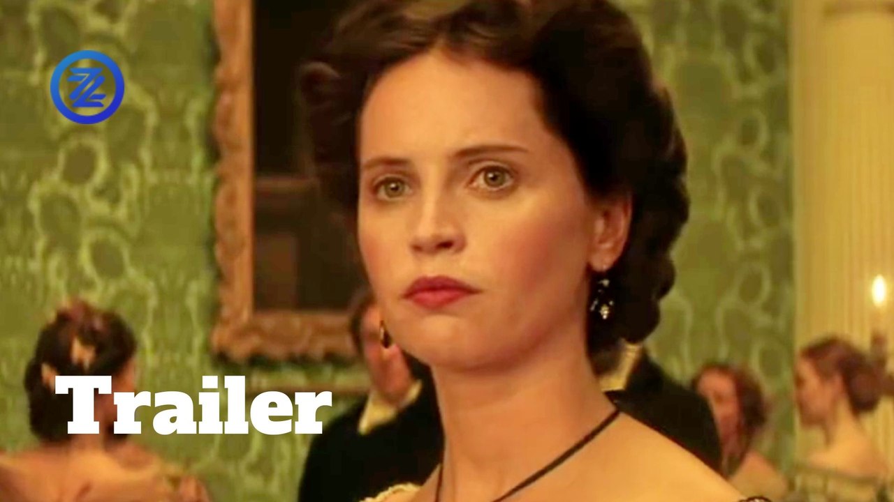 The Aeronauts Trailer #3 (2019) Felicity Jones, Eddie Redmayne Action Movie HD