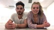 Alan Bersten Says Hannah Brown's 'DWTS' Halloween Costume May Be a 'Dead or Alive' Pageant Queen