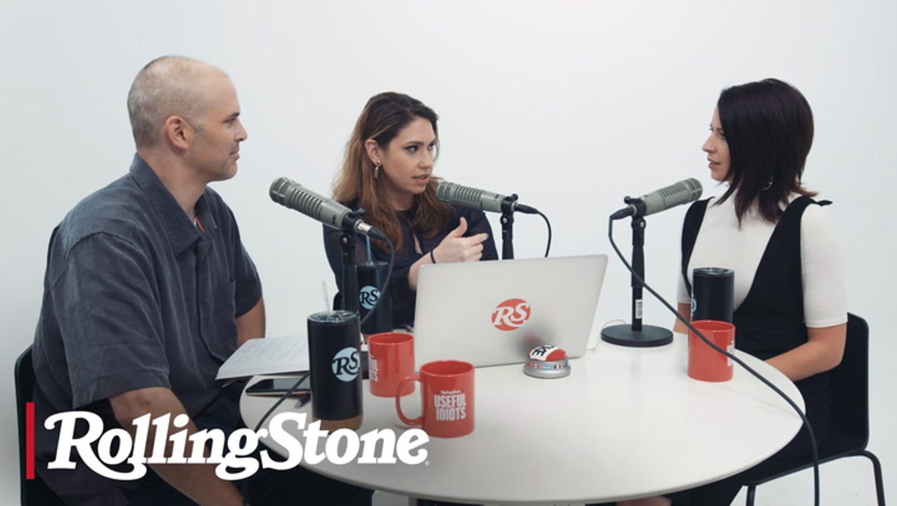 Abby Martin on Hillary's NeoMcCarthyism and 'Gaza Fights for Freedom,' Plus #BerniesBack