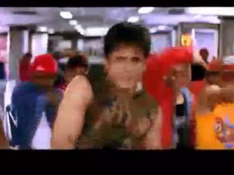 Good Morning India... — Sonu Nigam | (From Khushi — [Film 2003]) Kareena Kapoor, Fardeen Khan, Amrish Puri | Hindi | Movie | Edition Prestige | Bollywood | Songs | Magic | Indian Collection | भाषा: हिंदी | बॉलीवुड की सबसे अच्छी