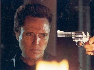 All-American Murder Movie (1991) Christopher Walken, Charlie Schlatter, Josie Bissett