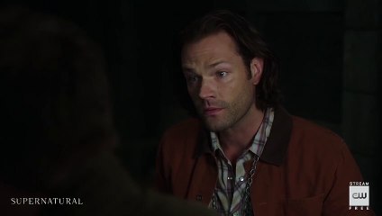 Supernatural Season 15 Episode 3 Sneak Peek The Rupture (2019)