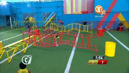 Calle 7 Panama-Temporada 16 (24/10/19)