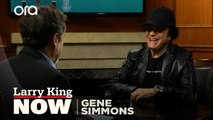 Vegas residency, rock bands and future plans - Gene Simmons answers your questions