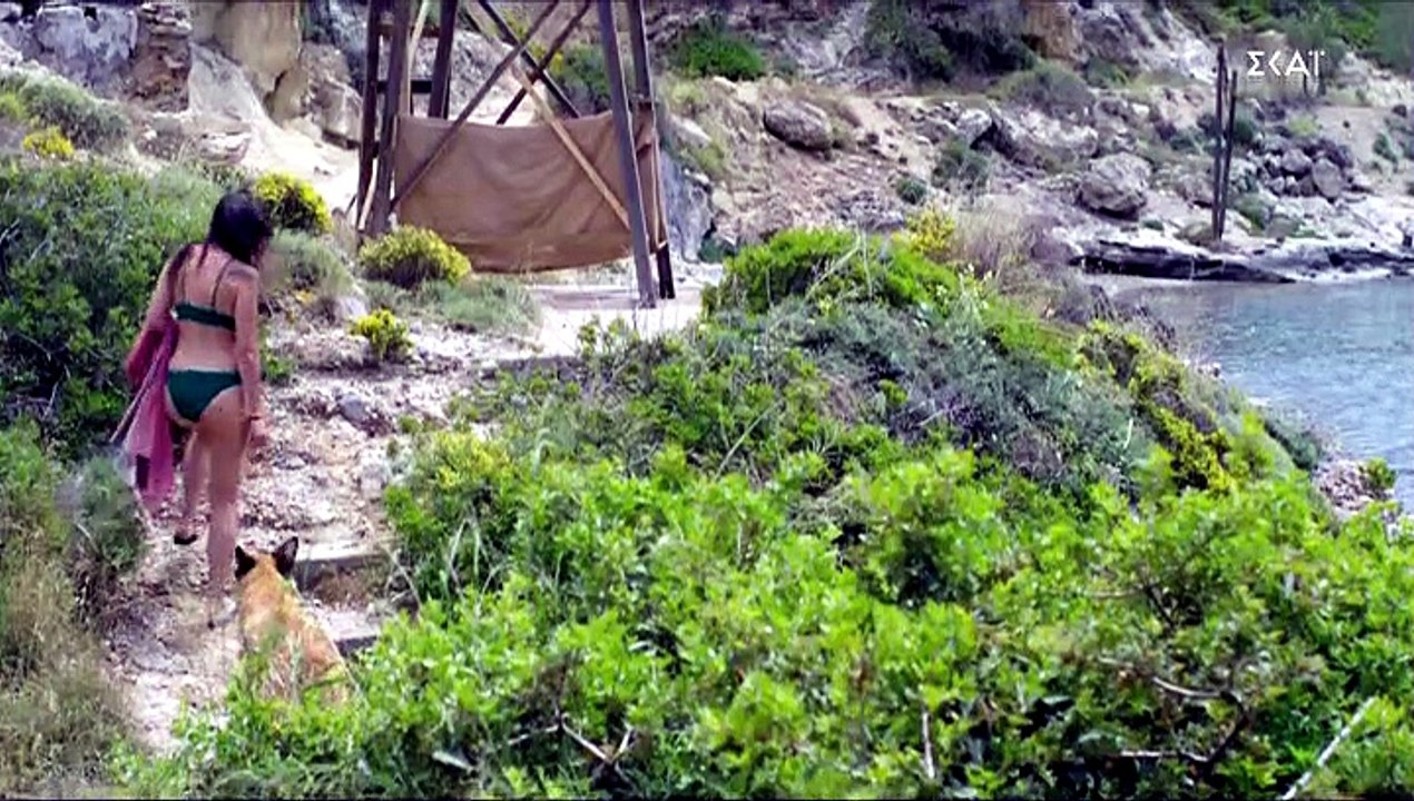 Λόγω Τιμής, 20 Χρόνια Μετά - 5 Επεισόδιο
