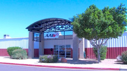 Let Arizona Automotive Institute Get Your Career in Gear!