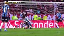 Libertadores 2019 - Flamengo vs Grêmio GLOBO 23.10.2019 - 2º Tempo