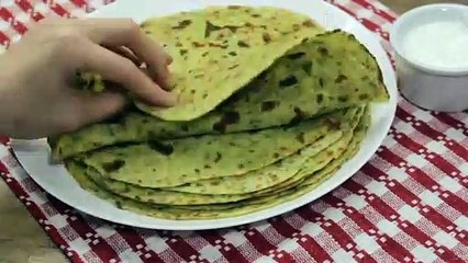 Patatesli Gözleme Tarifi. Bu Tariften Başka Yerde Yok