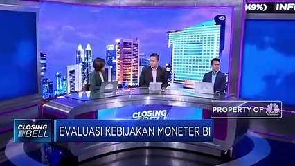 BI Pangkas Suku Bunga 25 bps, Ini Pandangan Ekonom! - AAS News TV